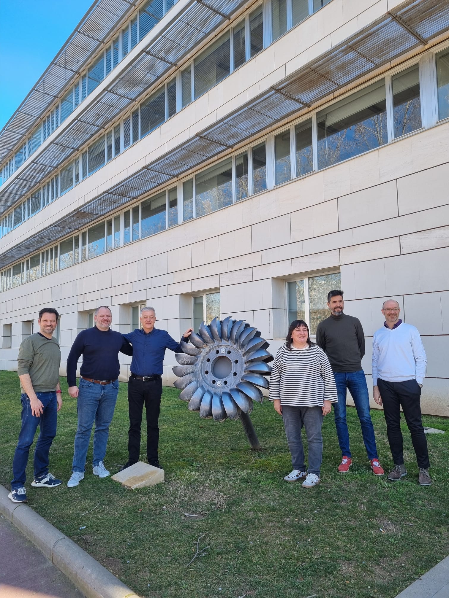 Ján Lacko, Vicerector of Internationalization (UdL) and EPS Board Team (UdL)