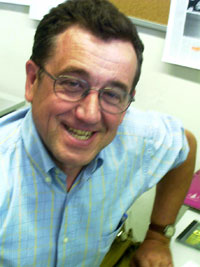 Founder Jesus Lores Founder Jesus Lores