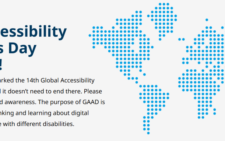 Accessibility Day 2025