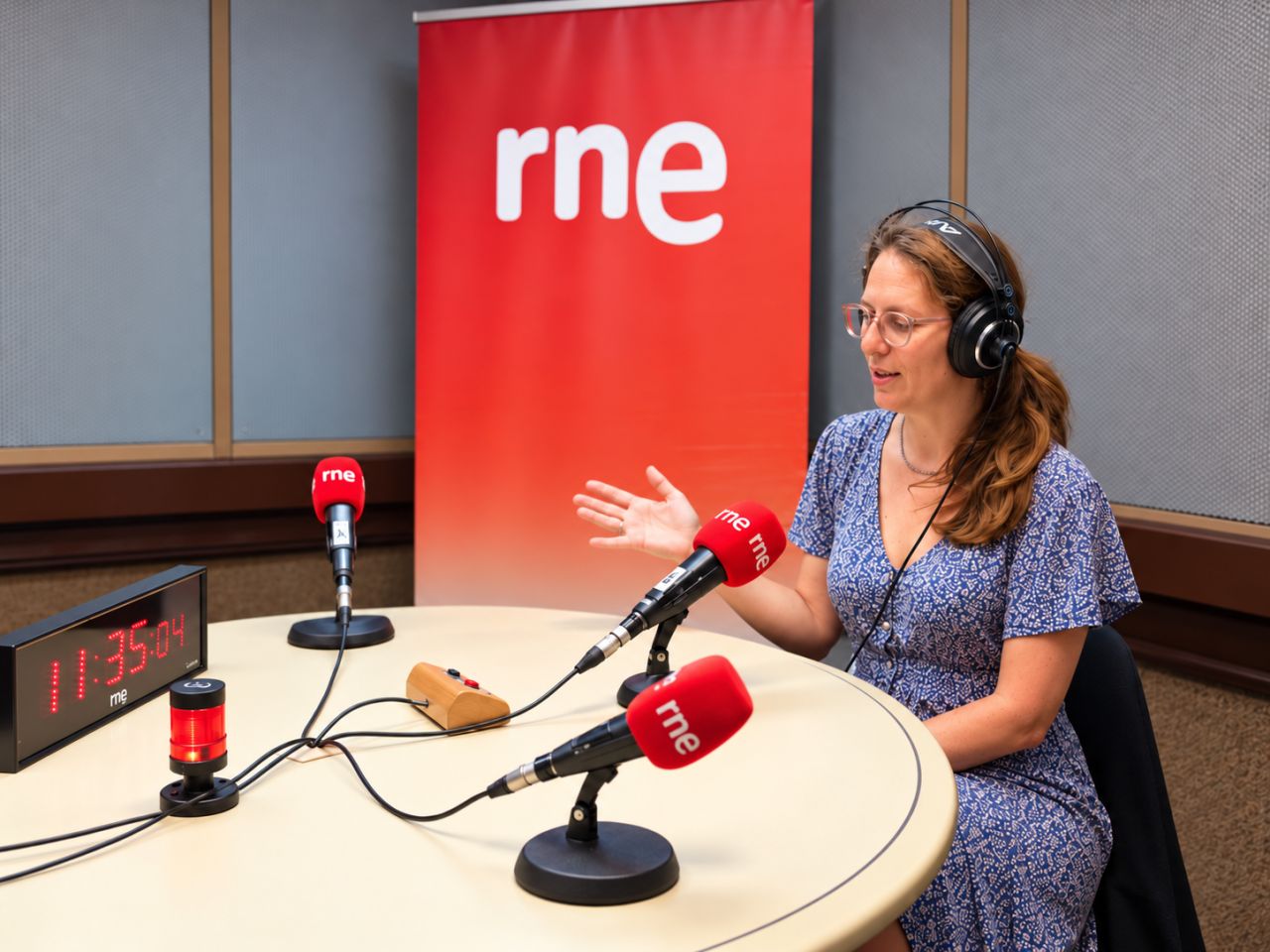 Marie RNE
