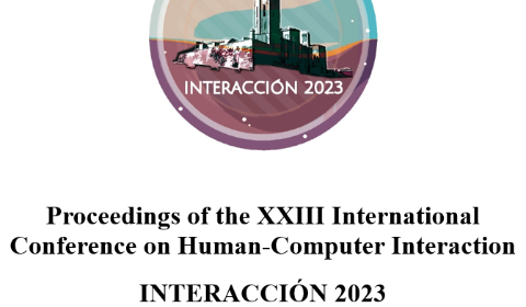 Proceedings Interacción 2023 DL ACM