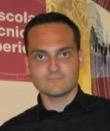 Photo of researcher Jordi Virgili