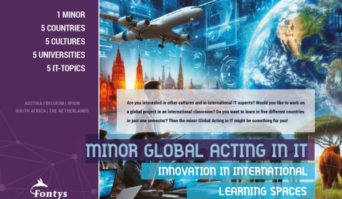 Global Acting in ICT (2024)