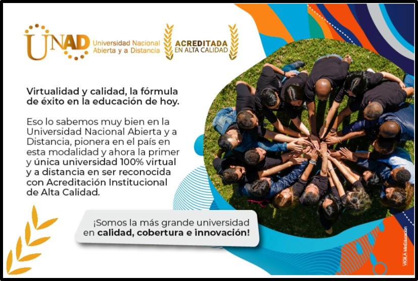 UNAD-Alta Calidad