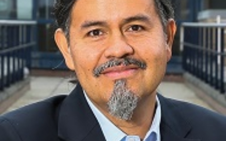 Daniel Gatica-Pérez